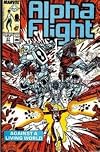Alpha Flight (1983) #57 - Life