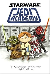 Jedi Academy