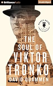 The Soul of Viktor Tronko