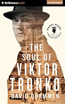 The Soul of Viktor Tronko
