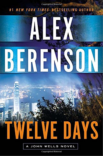 Twelve Days by Alex Berenson