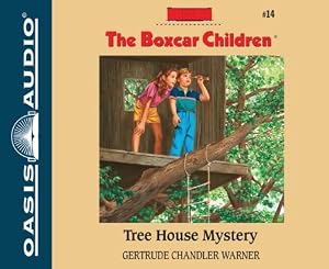 Tree House Mystery