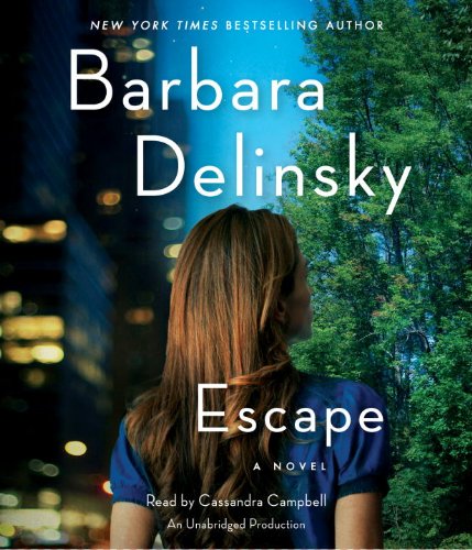 Escape by Barbara Delinsky