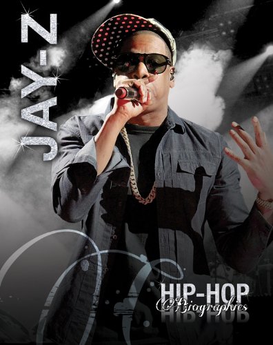 Jay-Z by Saddleback Educational Publishing