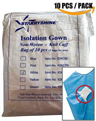 Algopix Similar Product 12 - Dental Medical Latex Free Disposable
