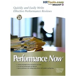Performance Management and Appraisals the Easy Way