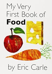 My Very First Book of Food