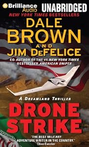 Drone Strike