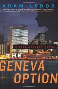 The Geneva Option: A Yael Azoulay Novel