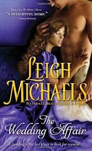 The Wedding Affair