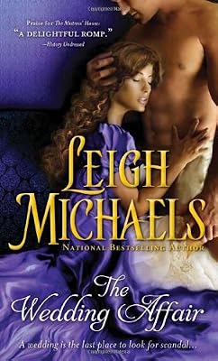 The Wedding Affair