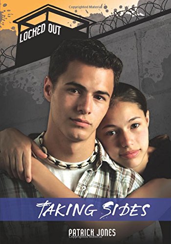 Taking Sides by Patrick Jones