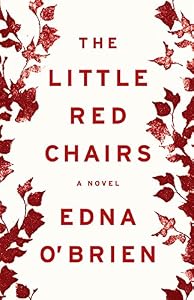 The Little Red Chairs: Library Edition