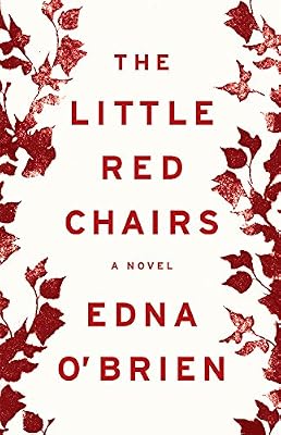The Little Red Chairs: Library Edition