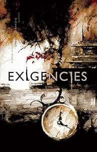 Exigencies: A Neo-Noir Anthology