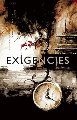Exigencies: A Neo-Noir Anthology