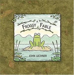 A Froggy Fable