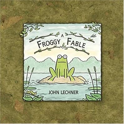 A Froggy Fable