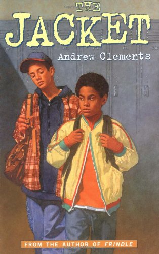 The Jacket by Andrew Clements