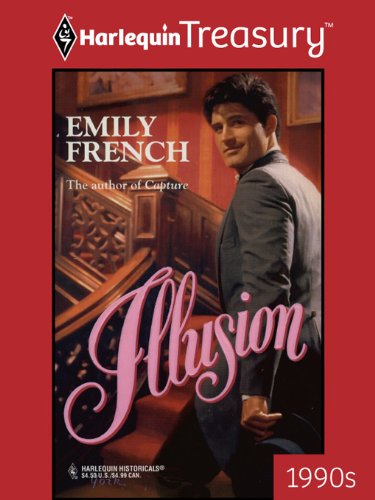 ILLUSION by Emily French