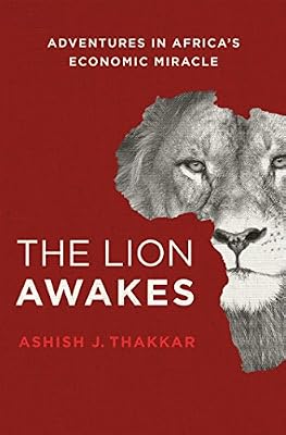 The Lion Awakes: Adventures in Africa's Economic Miracle