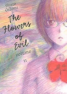 Flowers of Evil, volume 11