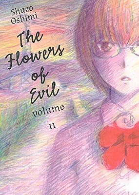 Flowers of Evil, volume 11