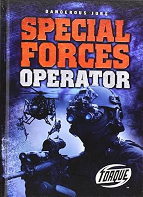Special Forces Operator