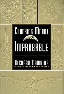 Climbing Mount Improbable