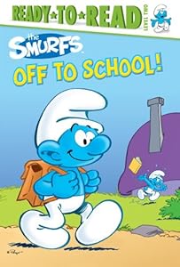 Off to School!