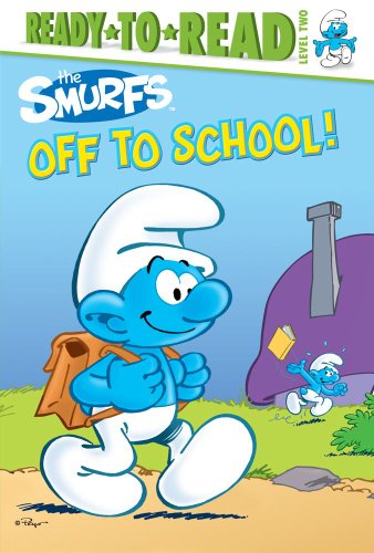 Off to School! by Peyo