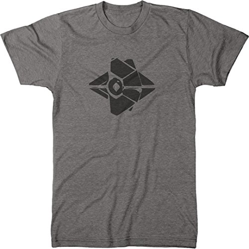 Trunk Candy Mens Destiny - Ghost Premium Tri-blend T-shirt