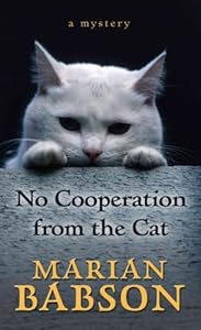 No Cooperation from the Cat: A Mystery