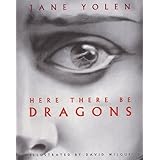 Here There Be Dragons