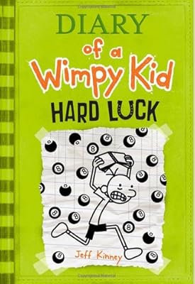 Diary of a Wimply Kid, Hard Luck