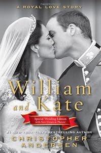 William and Kate: A Royal Love Story