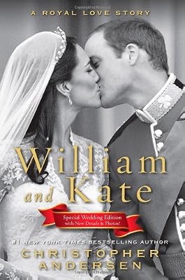 William and Kate: A Royal Love Story