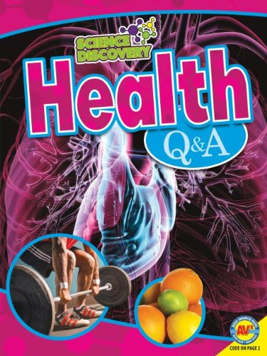 Health Q&amp;A by Celeste A. Peters