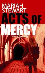 Acts of Mercy (Center Point Platinum Fiction (Large Print))