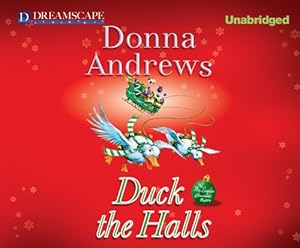 Duck the Halls: A Meg Langslow Mystery