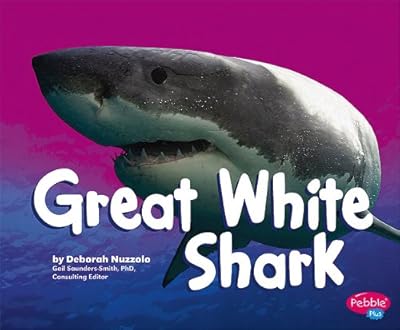Great White Shark