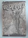 Arthur Ferrier's Lovelies Brought to Life By Roye