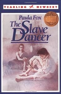 The Slave Dancer