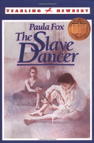The Slave Dancer by Paula Fox