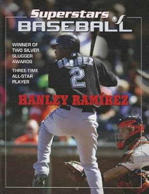 Hanley Ramirez (Superstars of Baseball)