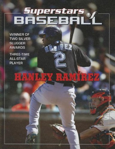 Hanley Ramirez (Superstars of Baseball) by Tania Rodriguez