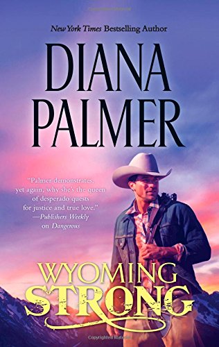 Wyoming Bold by Diana Palmer