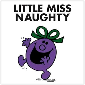 Little Miss Naughty