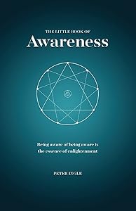 The Little Book of Awareness by Peter Ingle