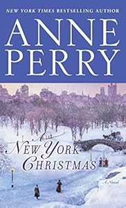 A New York Christmas